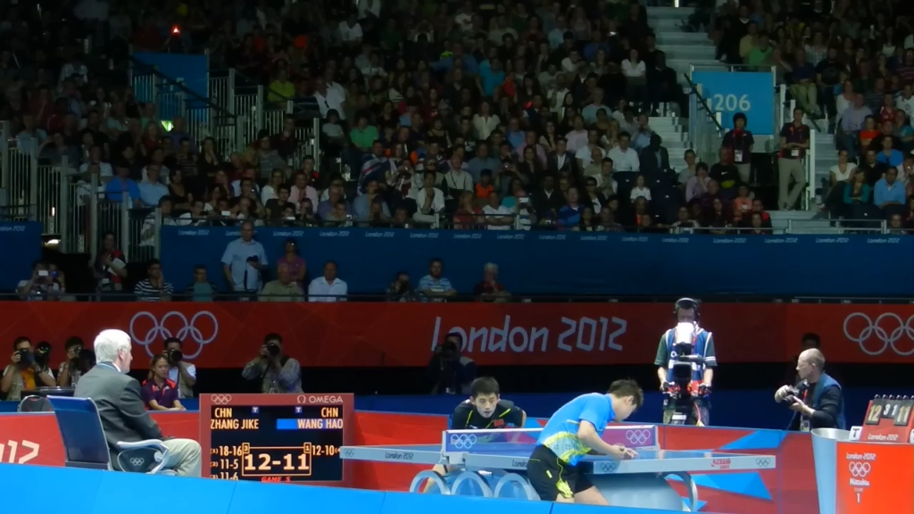 韩国乒乓球队力克德国乒乓球队,张继科统治全场 韩国乒乓球队力克德国乒乓球队,张继科统治全场