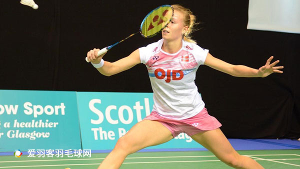 开云体育在线-印尼羽毛球队翻盘丹麦羽毛球队，马琳高光表现