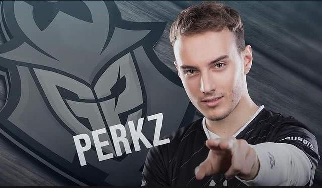 开云体育中国-G2绝杀PSG，Perkz线上压制力十足峡谷大战成都决赛之夜，留下经典瞬间