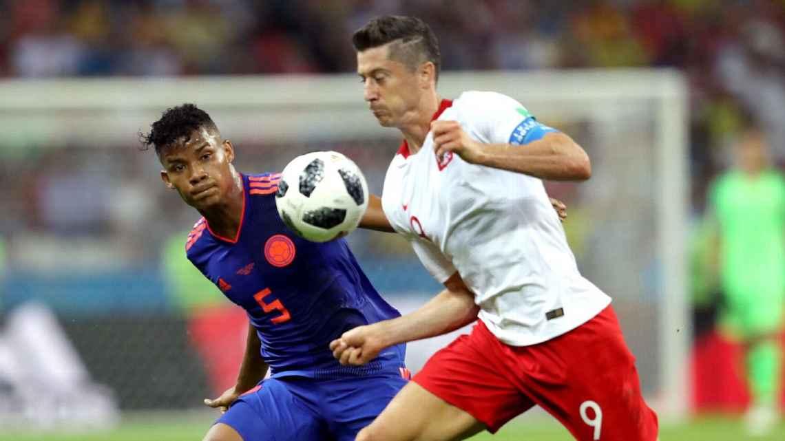 瑞士翻盘波兰,凯恩扛起全队 瑞士翻盘波兰,凯恩扛起全队