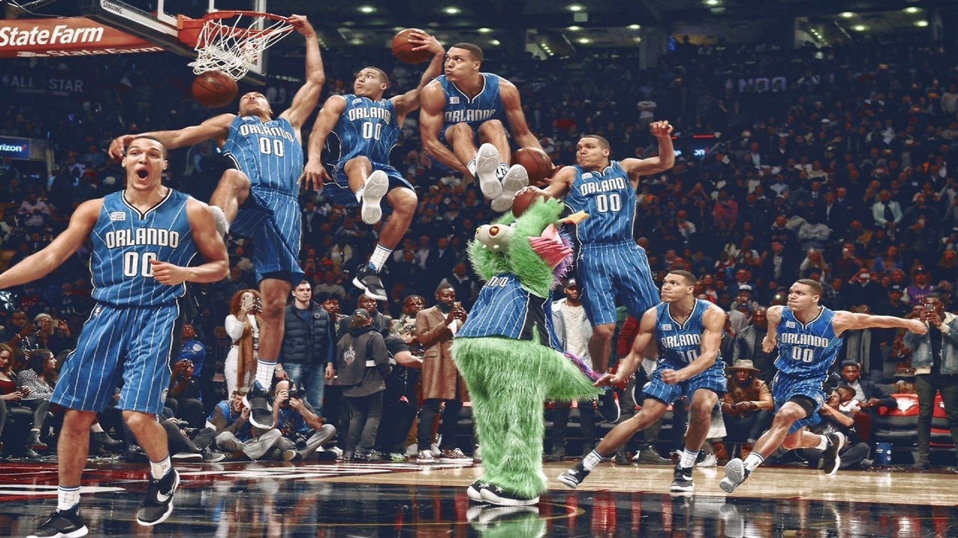 米切尔季后赛节奏大师,一夜之间掌控比赛命脉